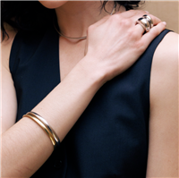 Bracciale Unoaerre Donna in Argento 6323 - 6323